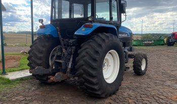 New Holland TM 110 4×2 [1999] #am 2082 cheio