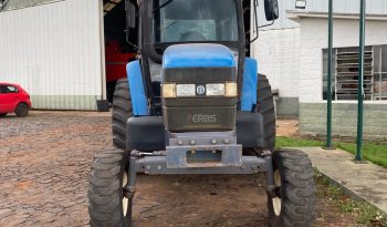 New Holland TM 110 4×2 [1999] #am 2082 cheio
