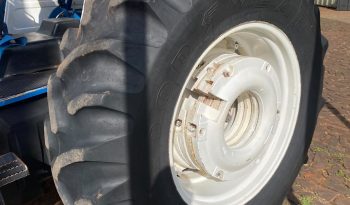 New Holland 7630 4×4 [1994] #a2111 cheio