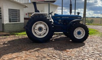 New Holland 7630 4×4 [1994] #a2111 cheio