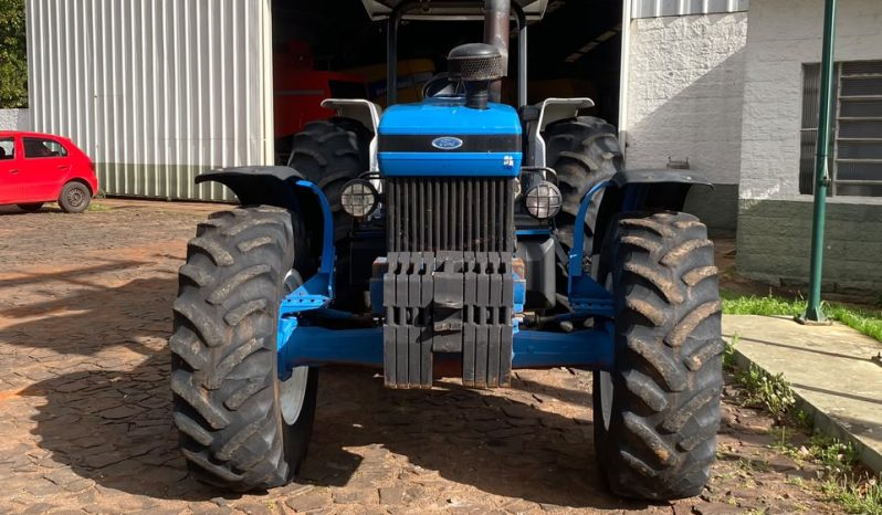 New Holland 7630 4×4 [1994] #a2111 cheio