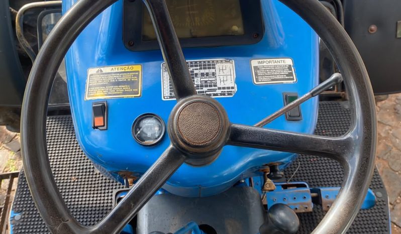 New Holland 7630 4×4 [1994] #a2111 cheio