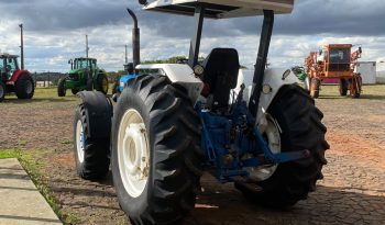 New Holland 7630 4×4 [1994] #a2111 cheio