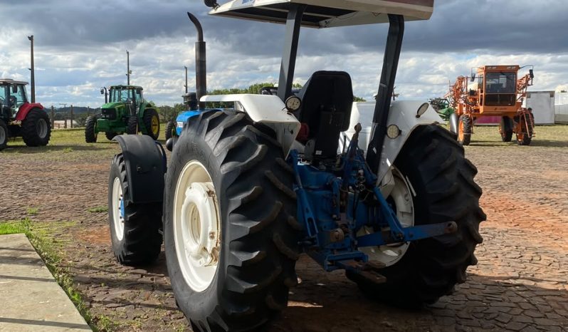 New Holland 7630 4×4 [1994] #a2111 cheio