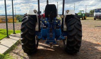 New Holland 7630 4×4 [1994] #a2111 cheio