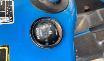 New Holland 7630 4×4 [1994] #a2111 cheio