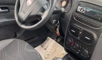 Fiat Strada Working 1.6 flex [2016] #a2101 cheio