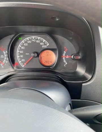 Fiat Strada Working 1.6 flex [2016] #a2101 cheio