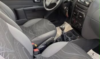 Fiat Strada Working 1.6 flex [2016] #a2101 cheio