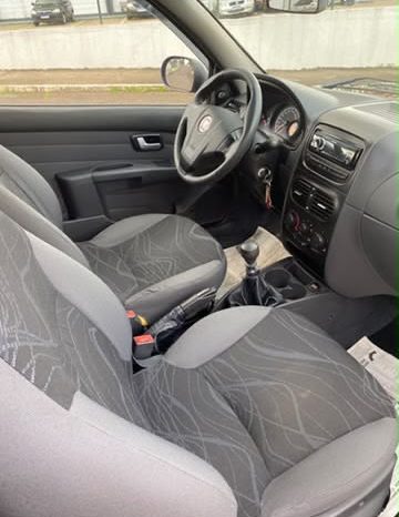 Fiat Strada Working 1.6 flex [2016] #a2101 cheio