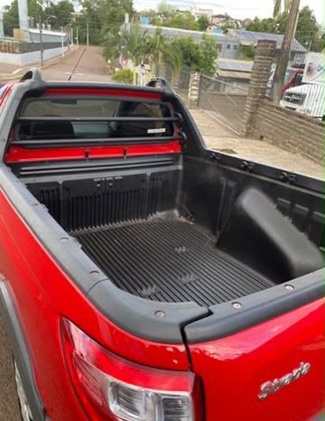 Fiat Strada Working 1.6 flex [2016] #a2101 cheio