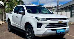 Chevrolet S10 LTZ 4×4 Automático [2025] #am2095