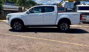 Chevrolet S10 LTZ 4×4 Automático [2025] #am2095 cheio