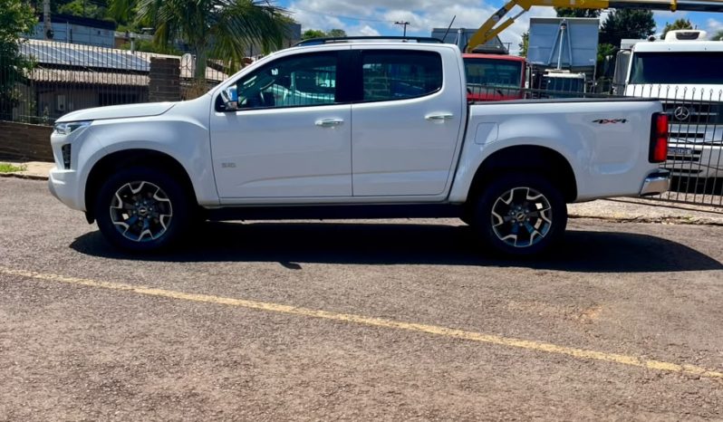 Chevrolet S10 LTZ 4×4 Automático [2025] #am2095 cheio