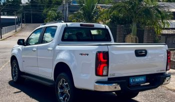Chevrolet S10 LTZ 4×4 Automático [2025] #am2095 cheio