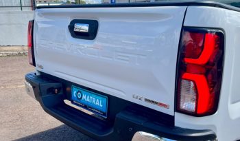 Chevrolet S10 LTZ 4×4 Automático [2025] #am2095 cheio