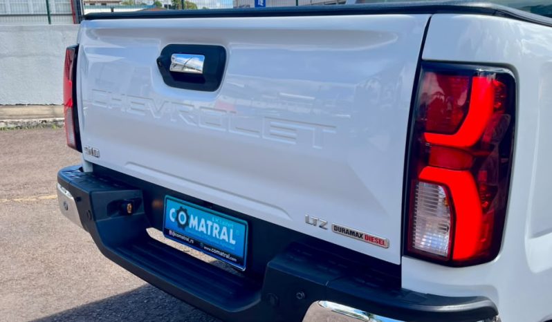 Chevrolet S10 LTZ 4×4 Automático [2025] #am2095 cheio