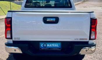 Chevrolet S10 LTZ 4×4 Automático [2025] #am2095 cheio