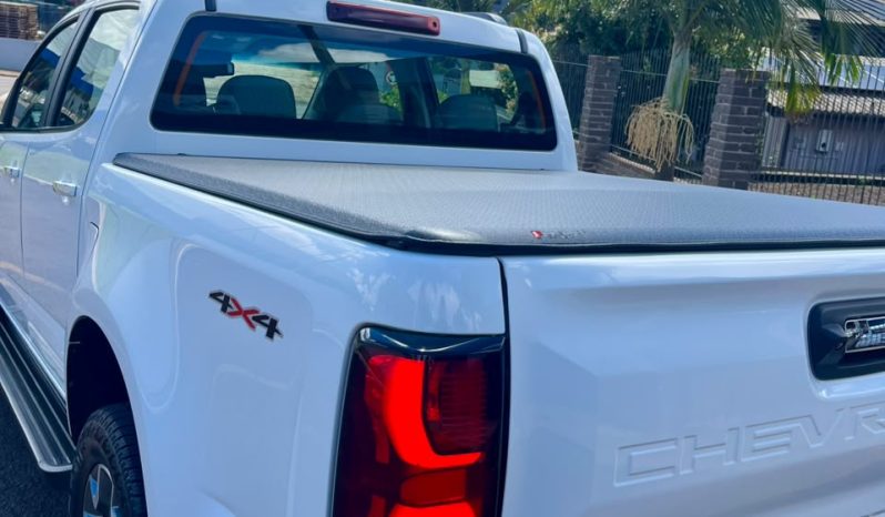 Chevrolet S10 LTZ 4×4 Automático [2025] #am2095 cheio