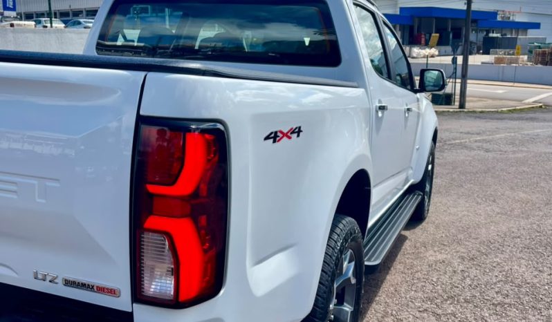 Chevrolet S10 LTZ 4×4 Automático [2025] #am2095 cheio