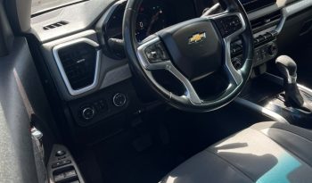 Chevrolet S10 LTZ 4×4 Automático [2025] #am2095 cheio
