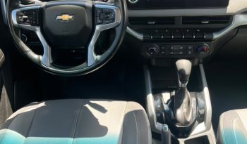 Chevrolet S10 LTZ 4×4 Automático [2025] #am2095 cheio