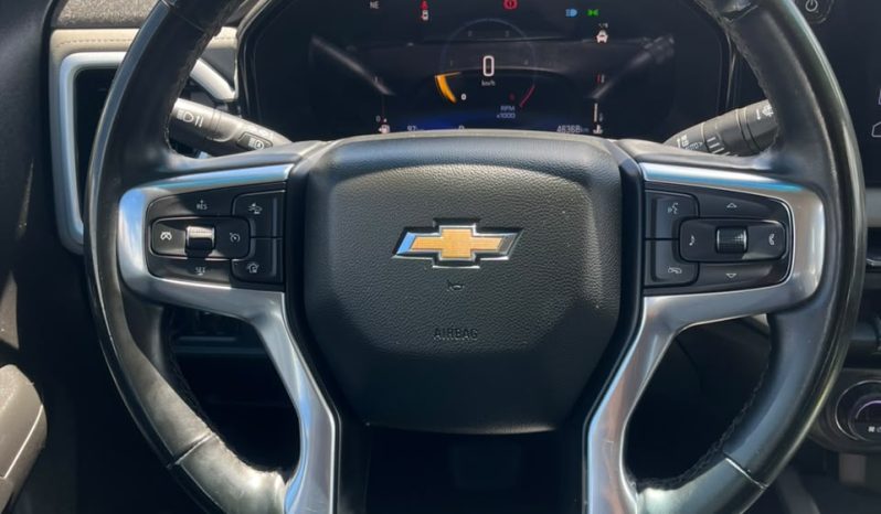 Chevrolet S10 LTZ 4×4 Automático [2025] #am2095 cheio