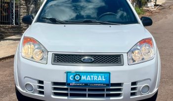 Ford Fiesta 1.0 [2010] #m2106 cheio