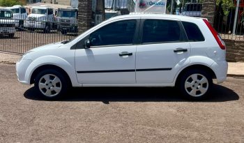 Ford Fiesta 1.0 [2010] #m2106 cheio