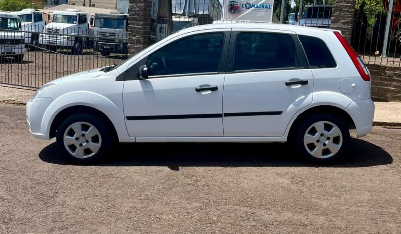 Ford Fiesta 1.0 [2010] #m2106 cheio