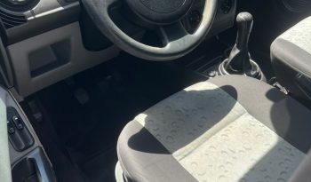 Ford Fiesta 1.0 [2010] #m2106 cheio