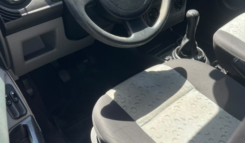 Ford Fiesta 1.0 [2010] #m2106 cheio