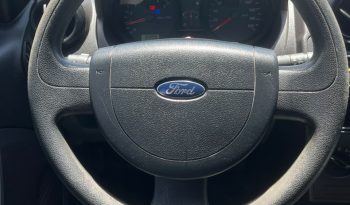 Ford Fiesta 1.0 [2010] #m2106 cheio