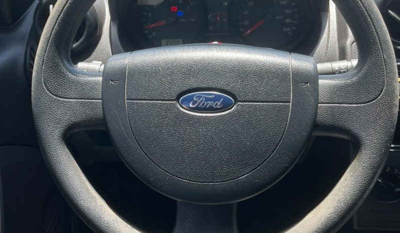 Ford Fiesta 1.0 [2010] #m2106 cheio