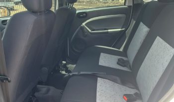 Ford Fiesta 1.0 [2010] #m2106 cheio