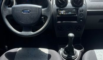 Ford Fiesta 1.0 [2010] #m2106 cheio