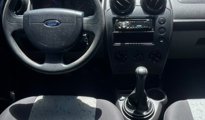 Ford Fiesta 1.0 [2010] #m2106 cheio